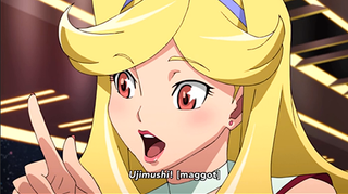 Illustration for article titled Space Dandy's First Episode Ruins The Sick-Ass Space Burn